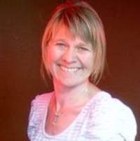 Berit E. Alving