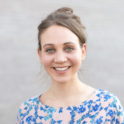 Sarah Sbalchiero