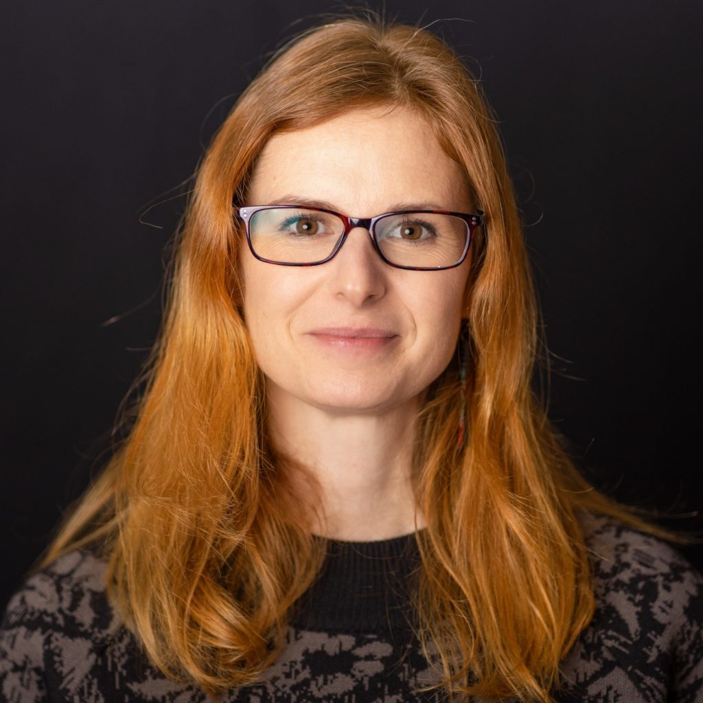 Christine Marizzi