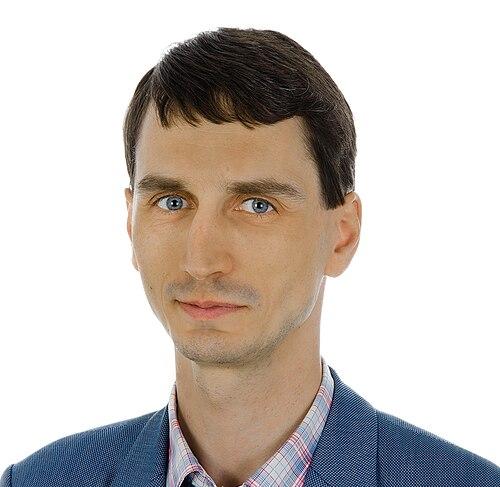 Andrzej Klimczuk