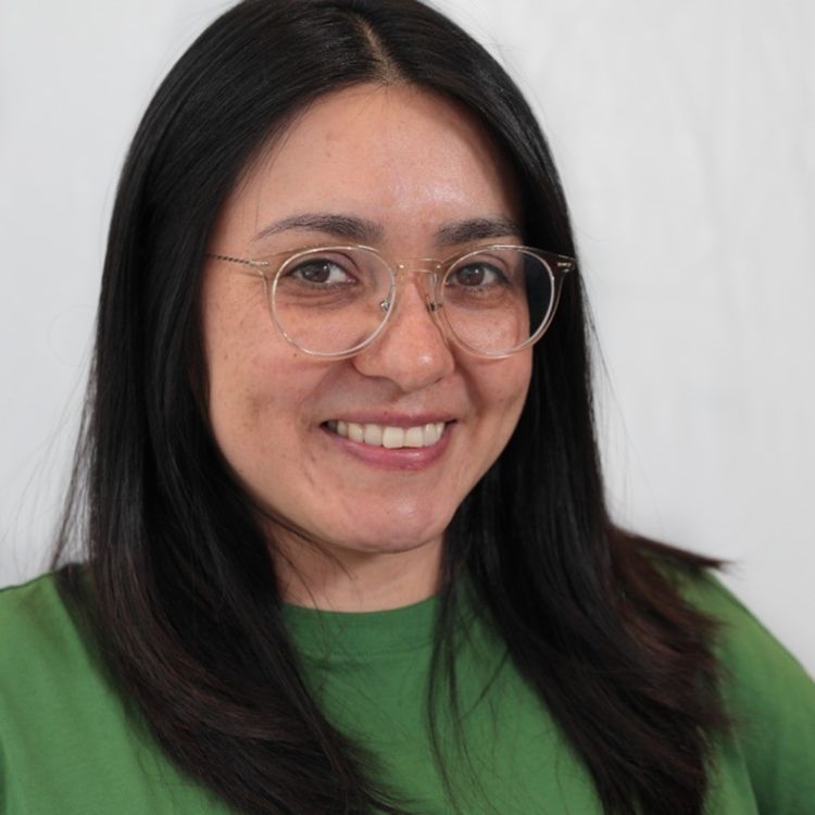 Luz Velasco